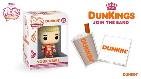 duolingo funko pop|dunkin pop yourself.